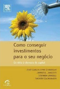 Como conseguir investimentos para o seu negócio