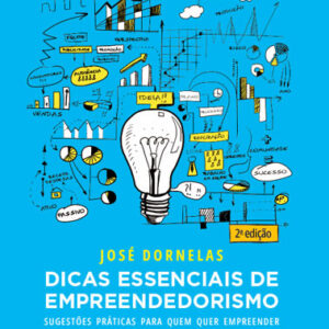 Dicas essenciais de empreendedorismo
