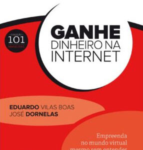 Ganhe dinheiro na internet
