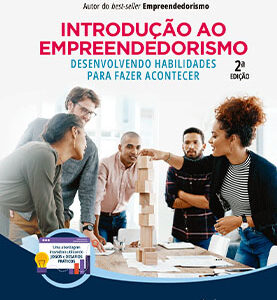 Introdução ao empreendedorismo