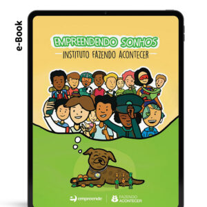 e-Book Empreendendo Sonhos